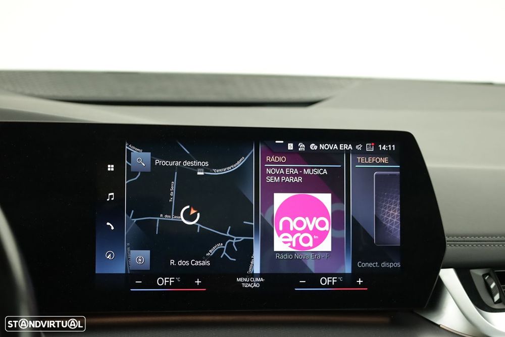 BMW 225xe Active Tourer e xDrive - 11