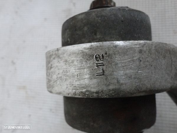 Braço Tr Suspenção Fr Esq Audi A4 (8E2, B6) - 2