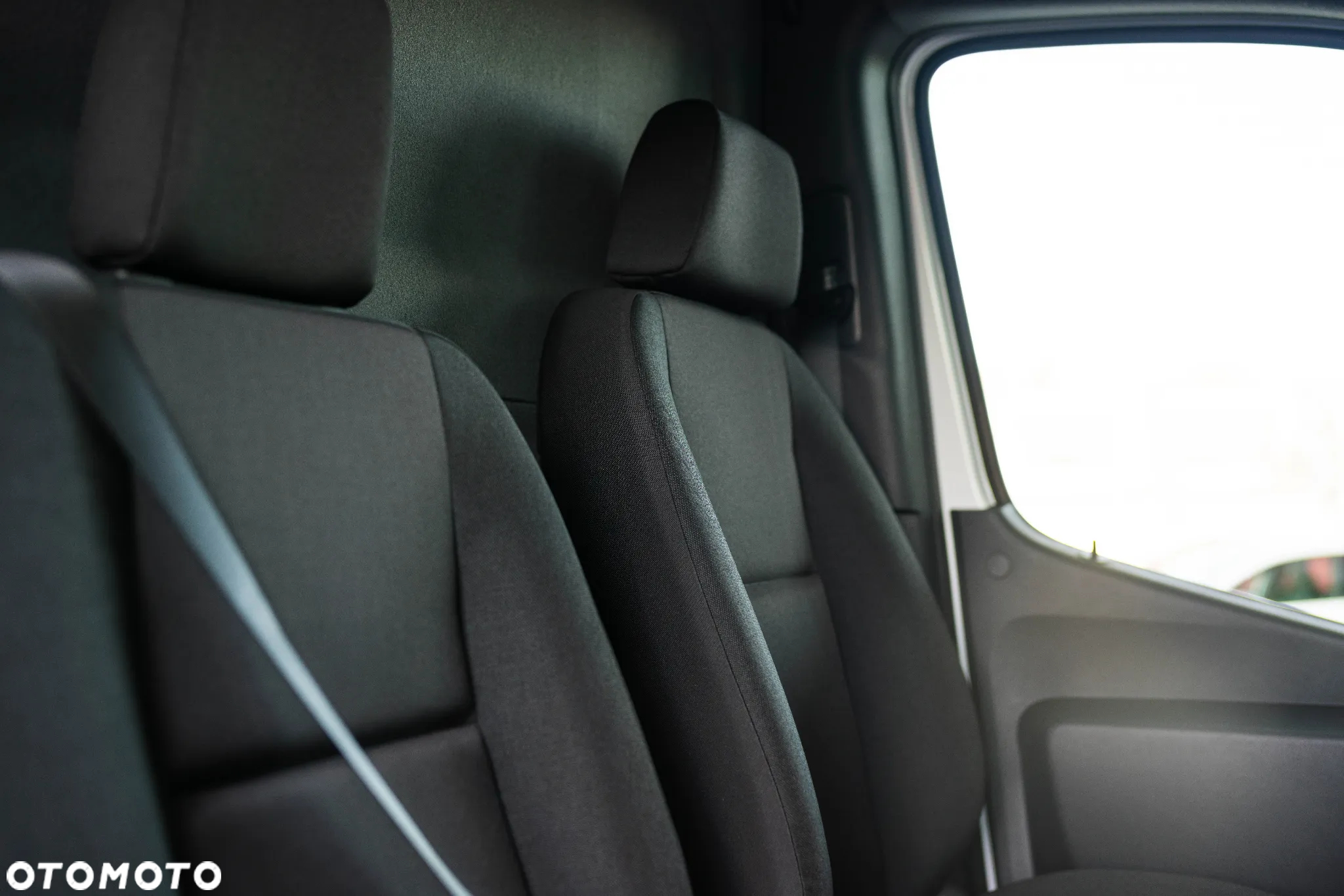 Mercedes-Benz eSprinter - 24