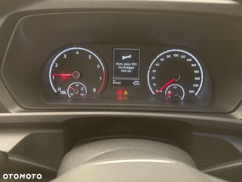 Volkswagen Caddy 1.5 TSI - 15