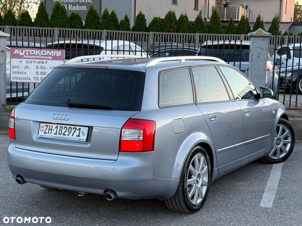 Audi A4 - 11
