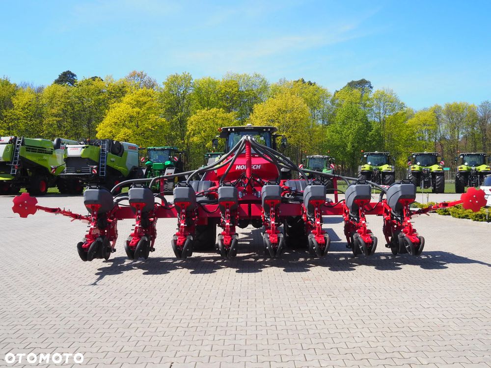 Horsch Maestro 8 CX - 12