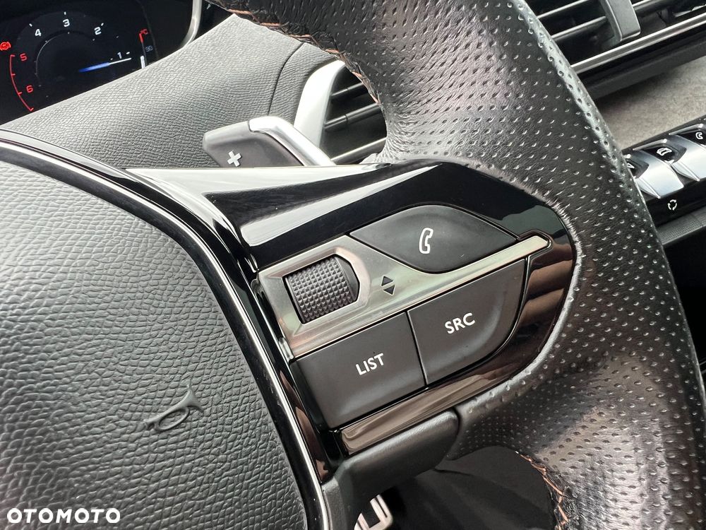 Peugeot 5008 2.0 BlueHDI GT S&S EAT8 - 36