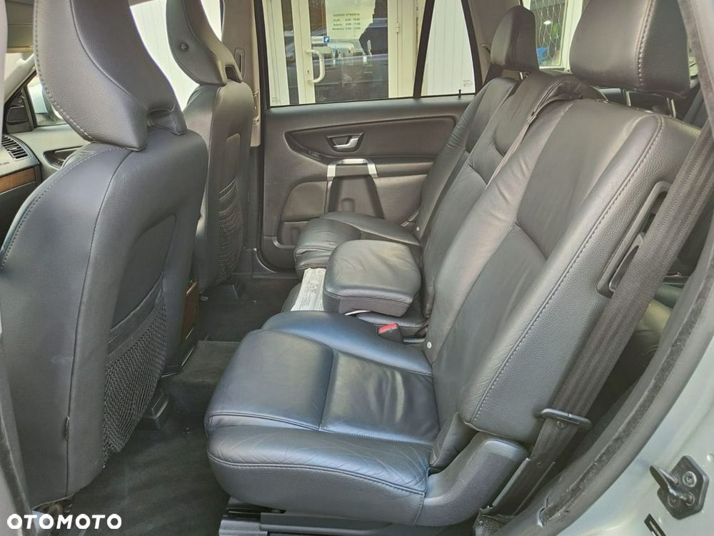 Volvo XC 90 2011