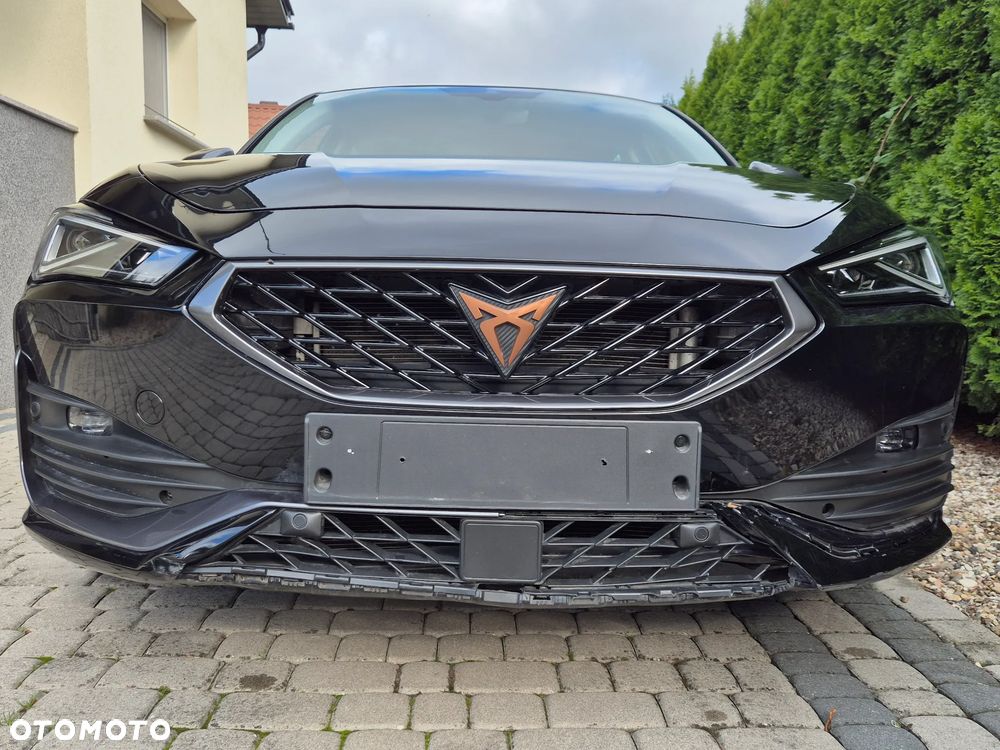 Cupra Leon - 8