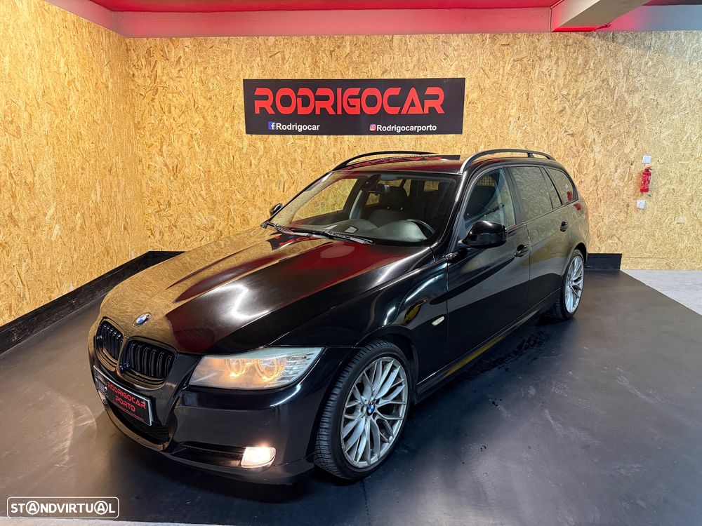 BMW 318 d DPF Edition Sport - 2