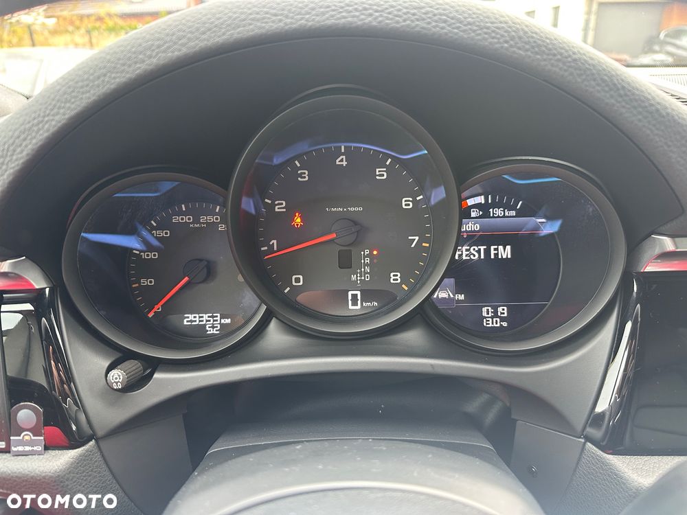 Porsche Macan PDK - 8