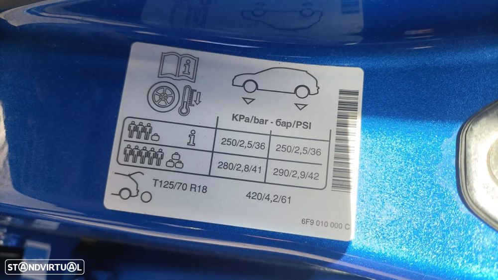 SEAT Arona 1.0 TSI FR - 17