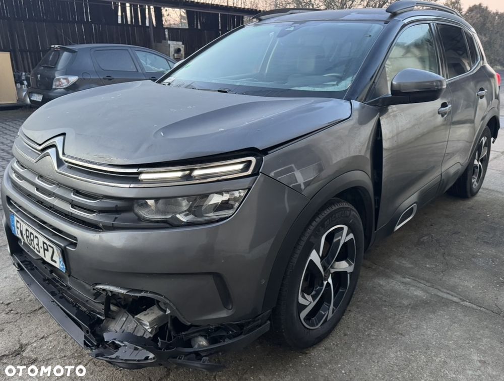 Citroën C5 Aircross - 34