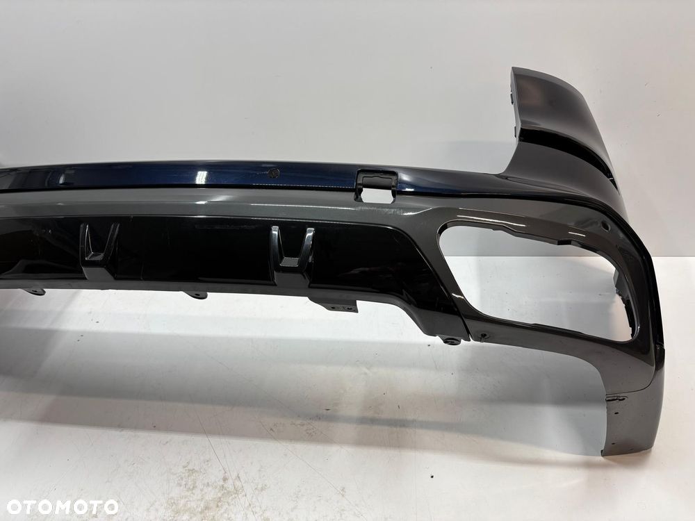 BMW X5 G05 M-Pakiet Zderzak Tył Tylny 8069240 - 7