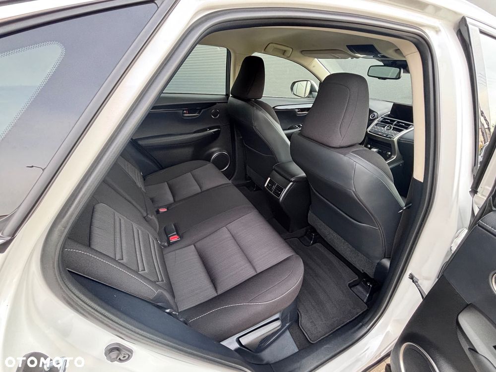 Lexus NX - 30