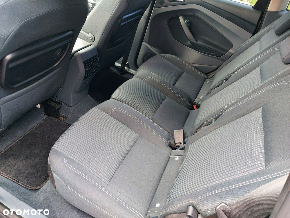 Ford C-MAX - 13