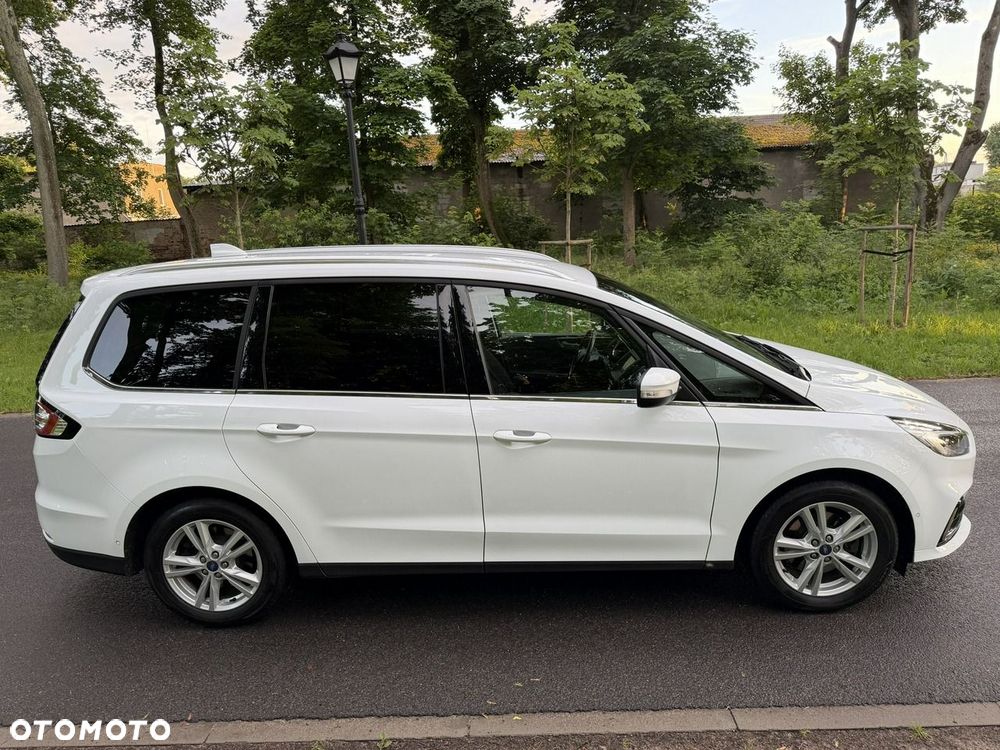 Ford Galaxy - 13