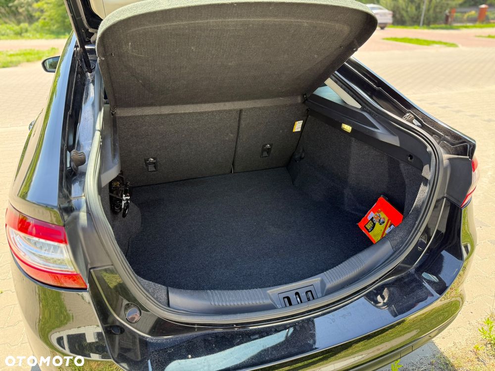 Ford Mondeo - 11