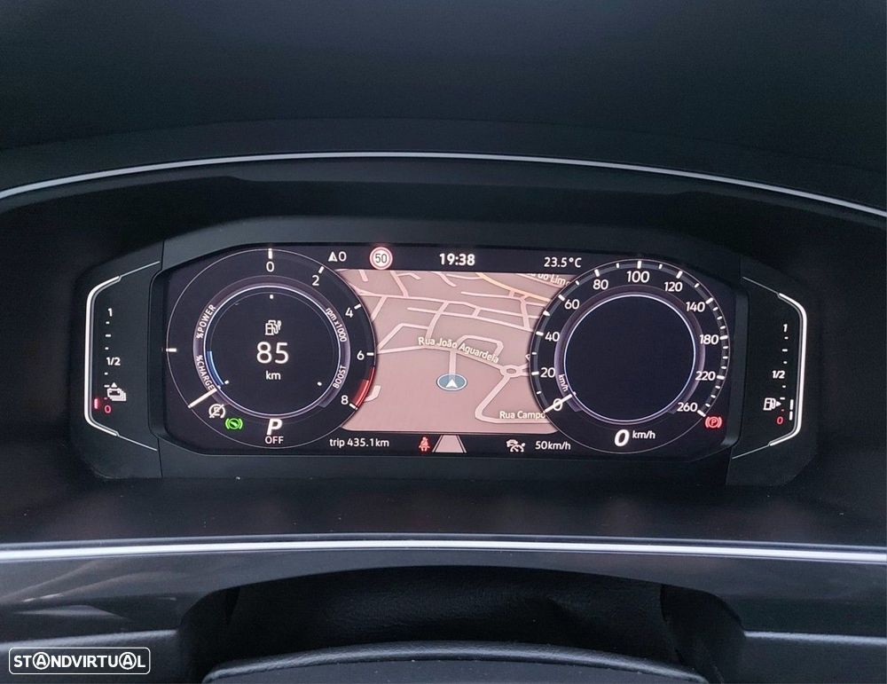 VW Tiguan 1.4 TSI eHybrid R-Line DSG - 27