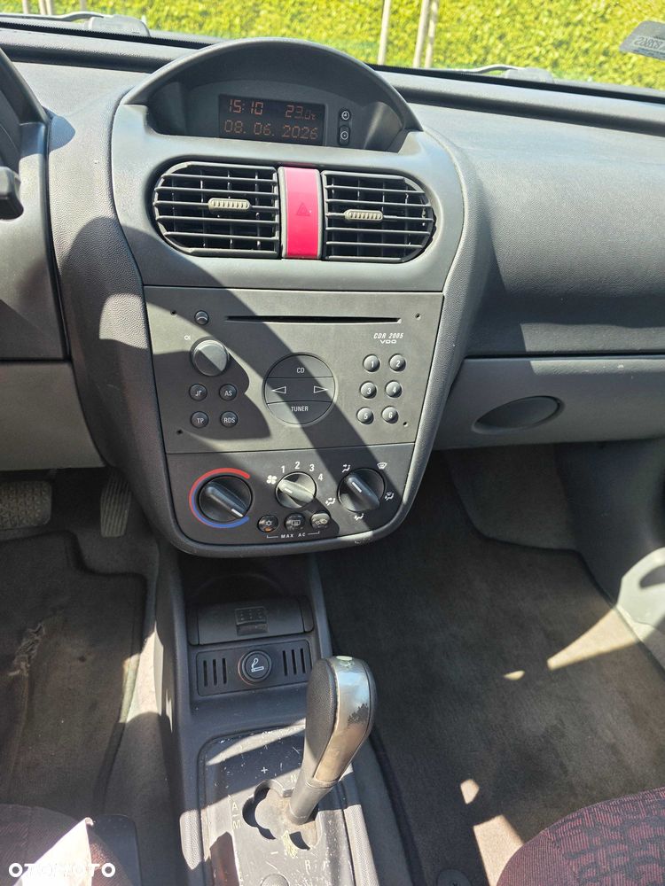 Opel Corsa - 3