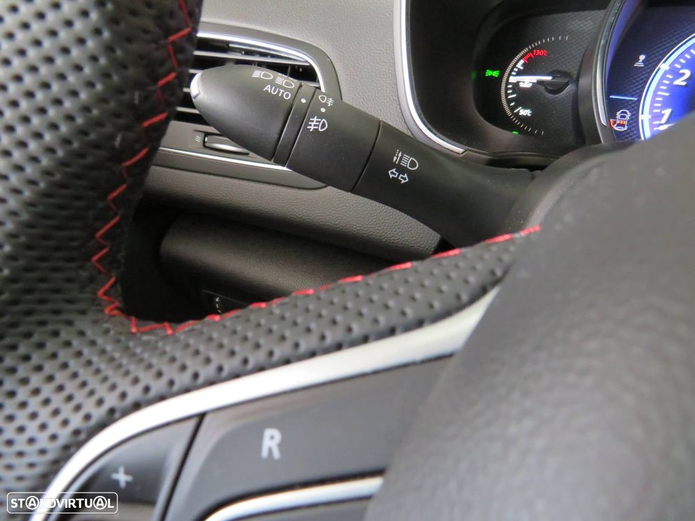 Renault Mégane 1.8 TCe R.S. - 27