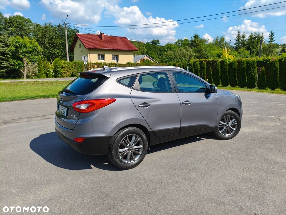 Hyundai ix35 - 12