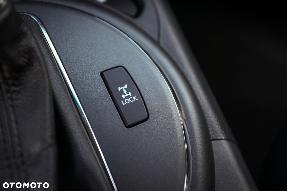 Kia Sportage 2.0 CRDI L AWD - 33