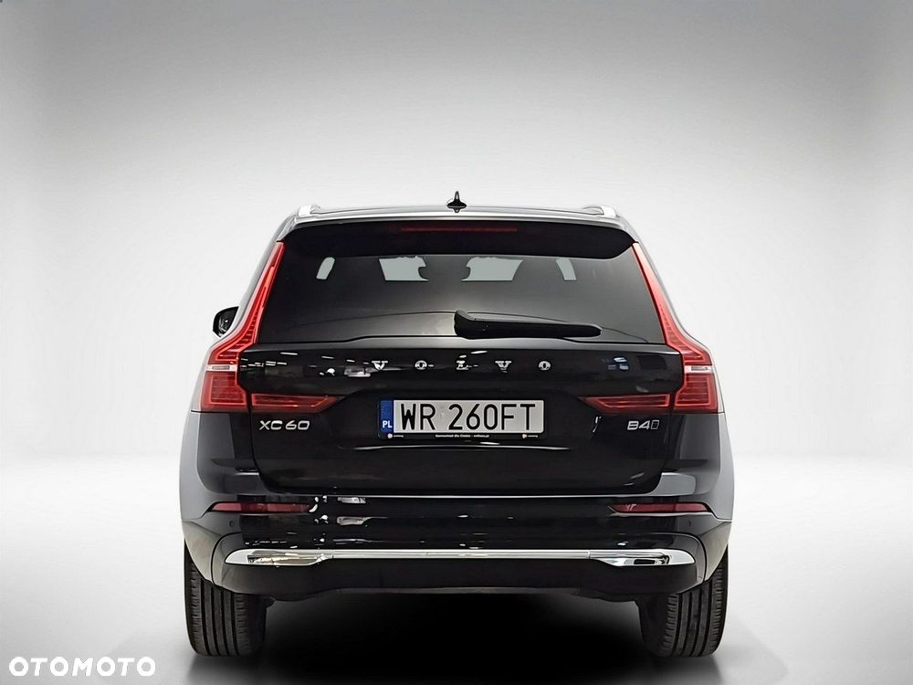 Volvo XC 60 - 4