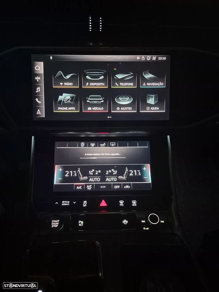 Audi A6 Avant 40 TDI S tronic - 17