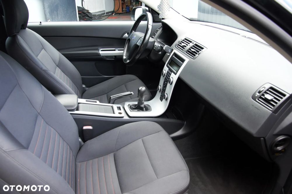 Volvo C30 D3 Edition Pro - 20