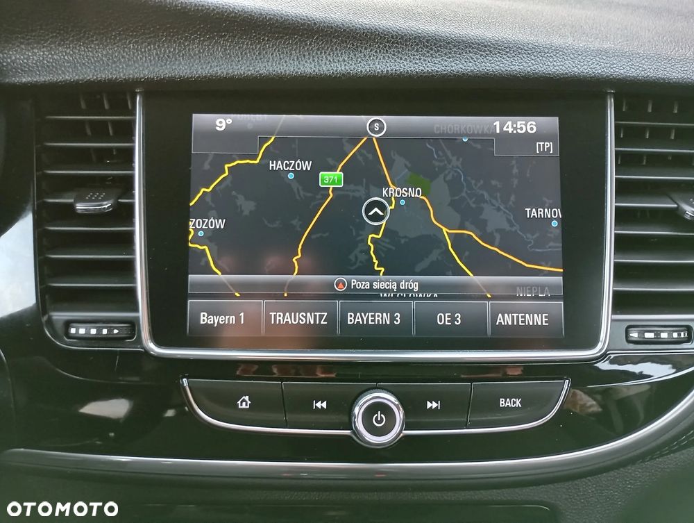 Opel Mokka 1.4 Turbo ecoFLEX Start/Stop Color Edition - 25