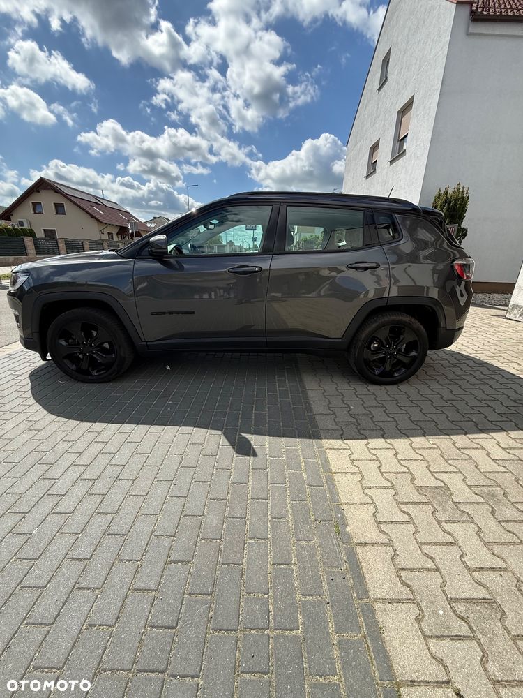 Jeep Compass 1.4 TMair Night Eagle FWD S&S - 7
