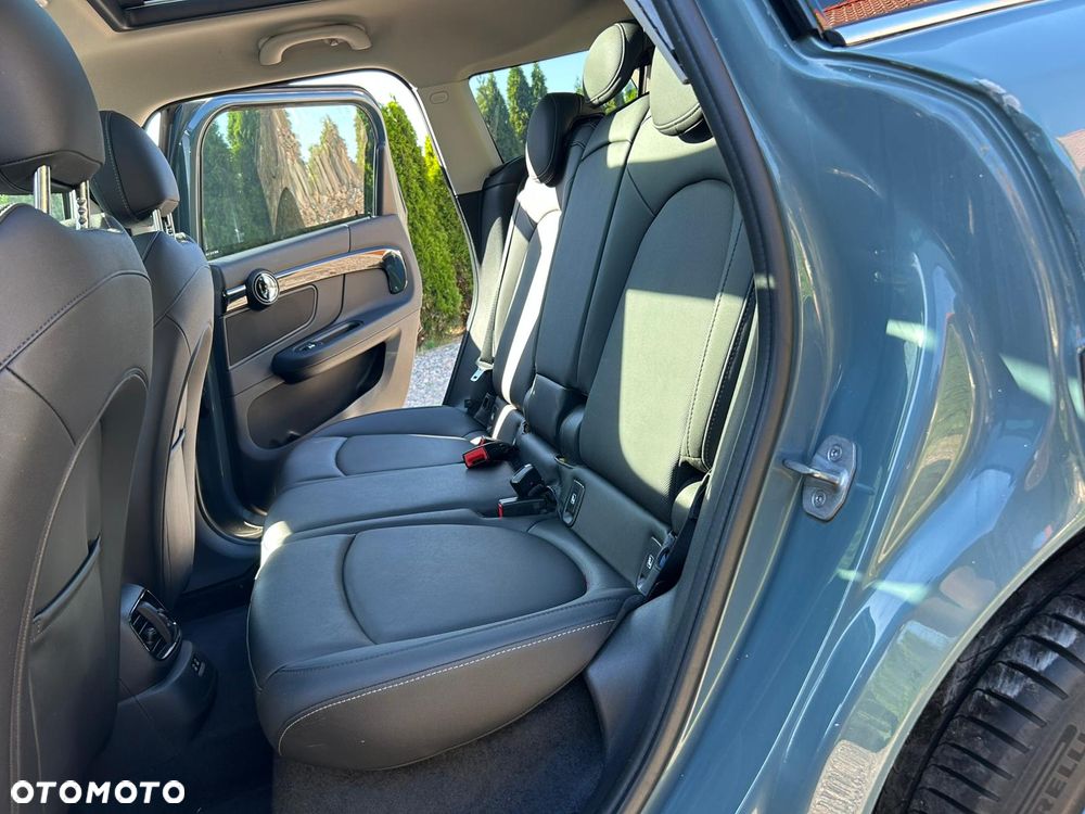 MINI Countryman Cooper SE All4 Essential Trim - 24