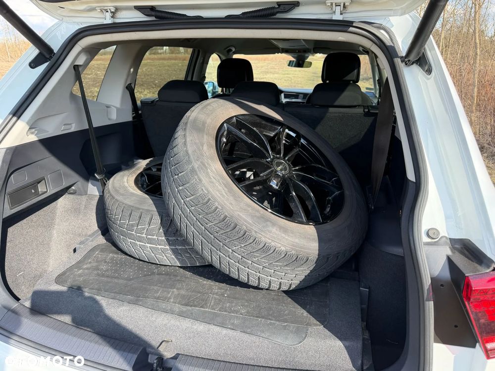 Volkswagen Tiguan 1.5 TSI EVO R-Line DSG - 21