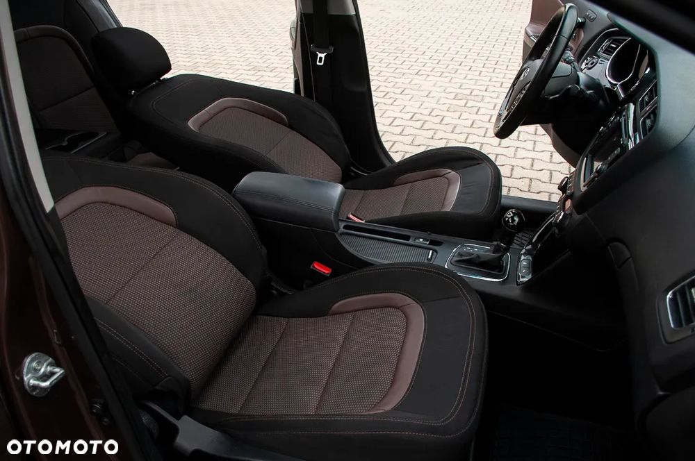 Kia Ceed 1.6 CRDi 136 DCT ISG Platinum Edition - 29