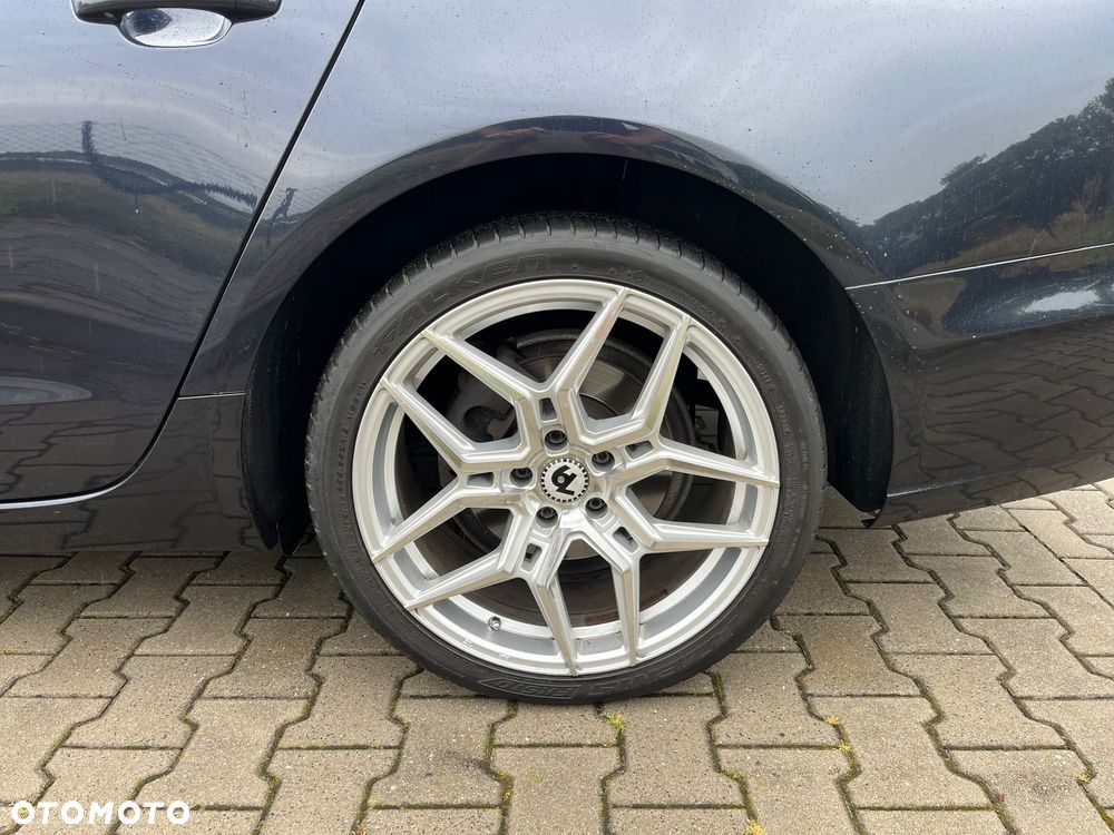 Audi A6 Limousine 2.0 TFSI Multitronic - 26