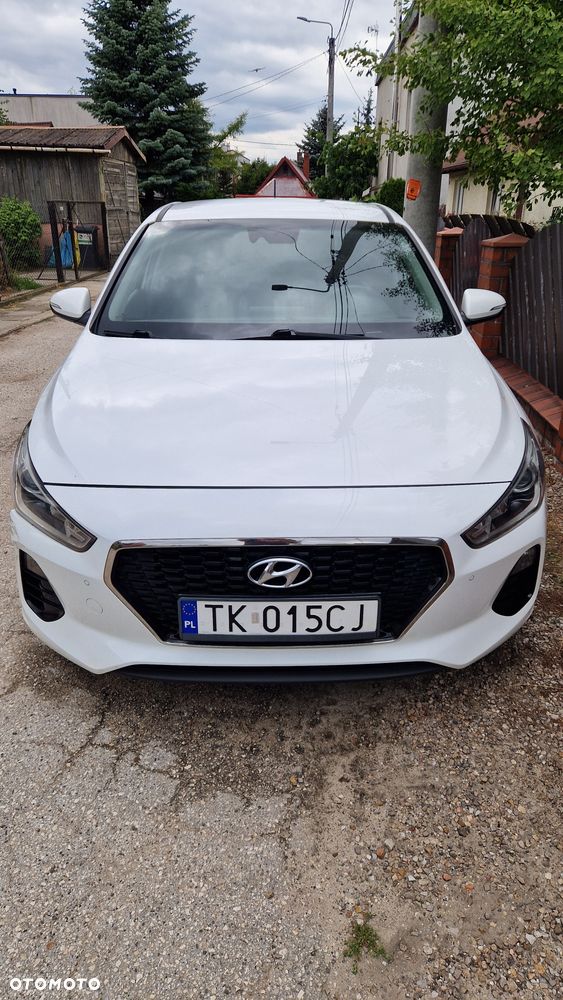 Hyundai i30 - 3