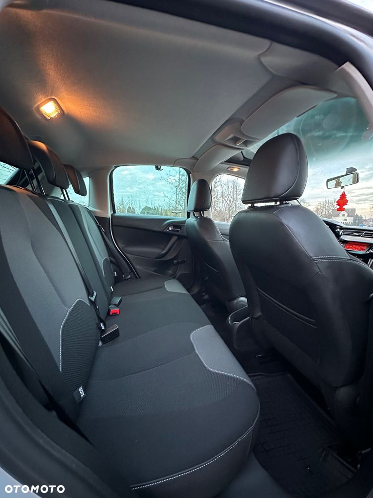 Citroën C3 VTi 95 Tendance - 9