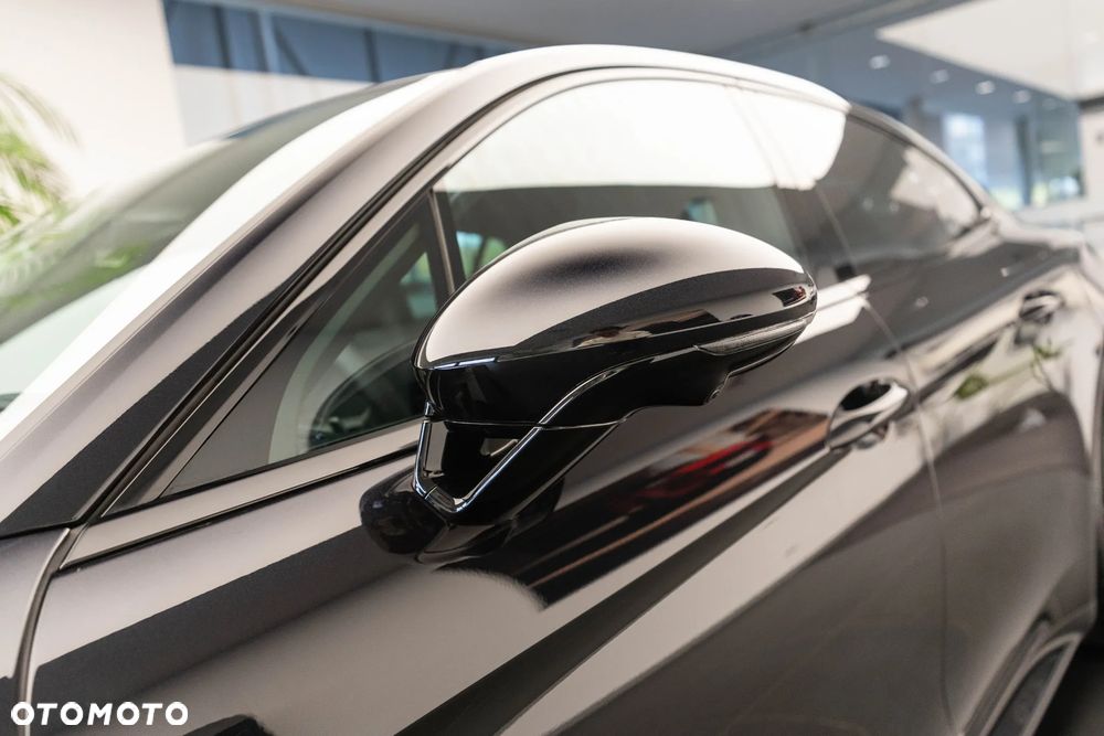 Porsche Panamera GTS - 38