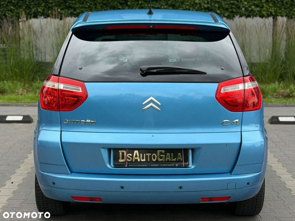 Citroën C4 - 9