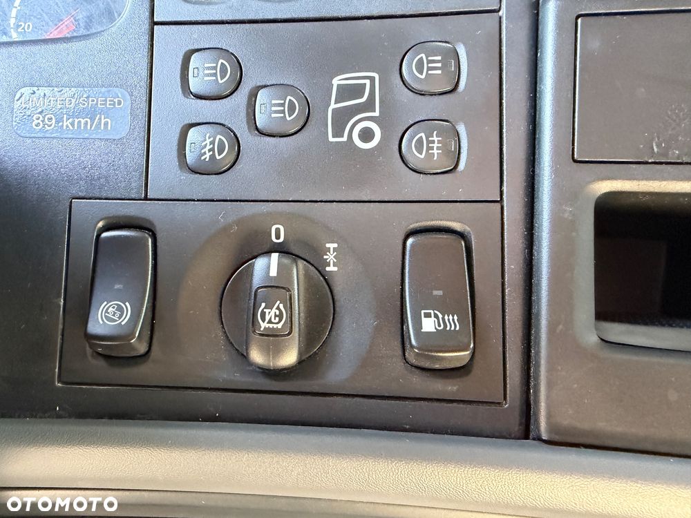 Scania R440 Highline !! Retarder !! Lodowka !! z Francji - 18