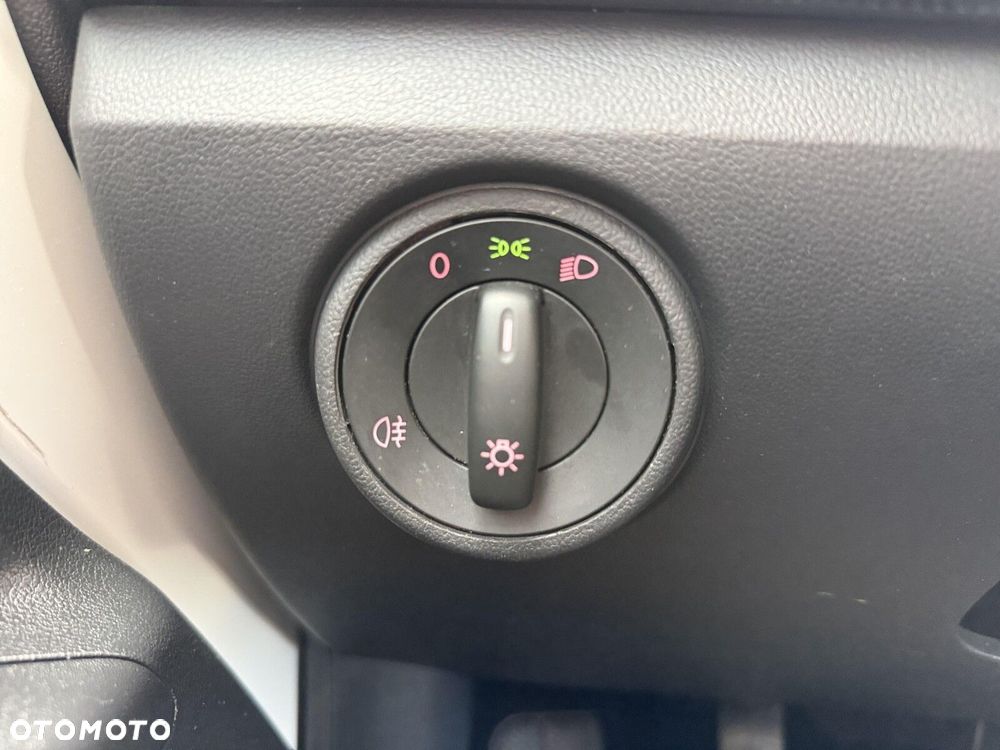 Volkswagen up! - 21