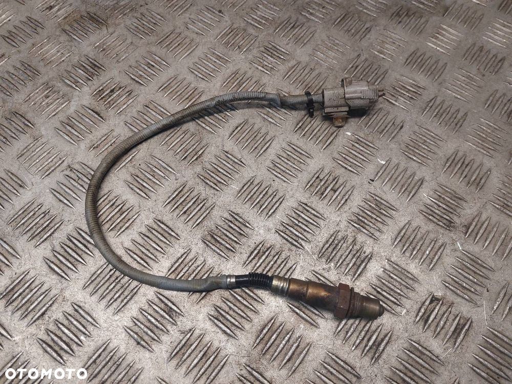 SONDA LAMBDA SUZUKI SWIFT V MK7 1.2 16 V0258010235 - 2