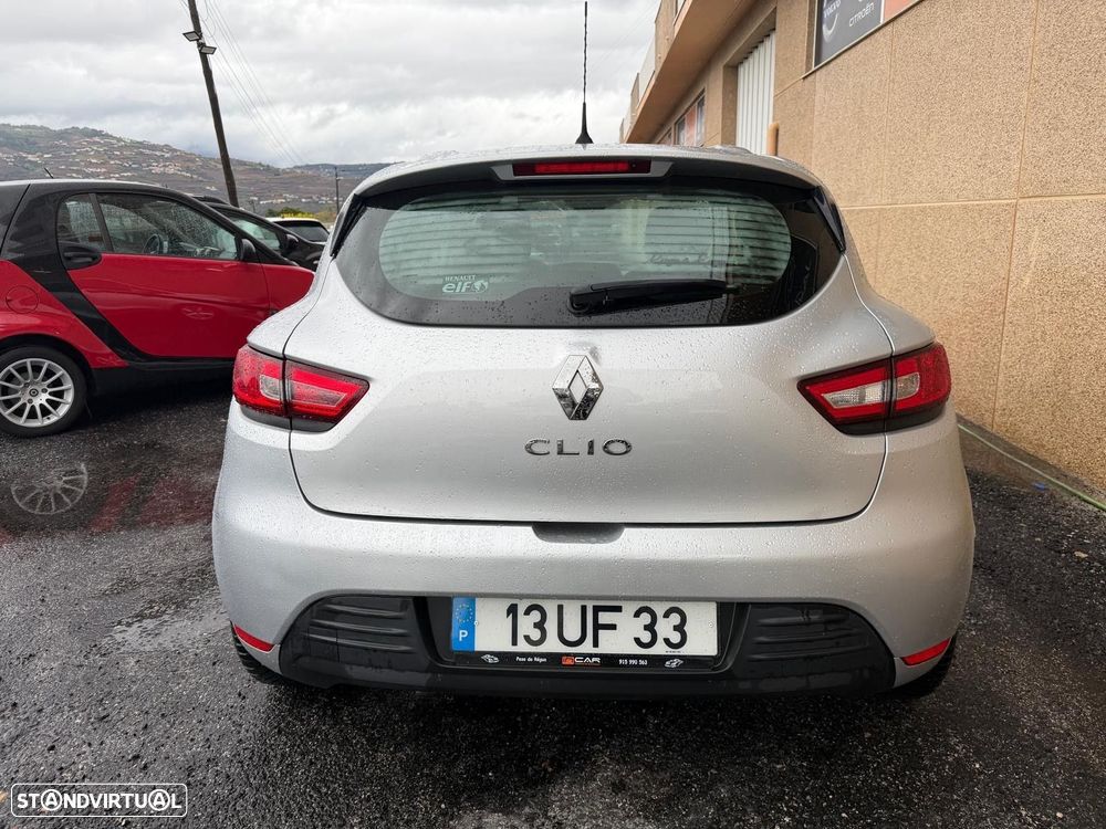 Renault Clio - 7
