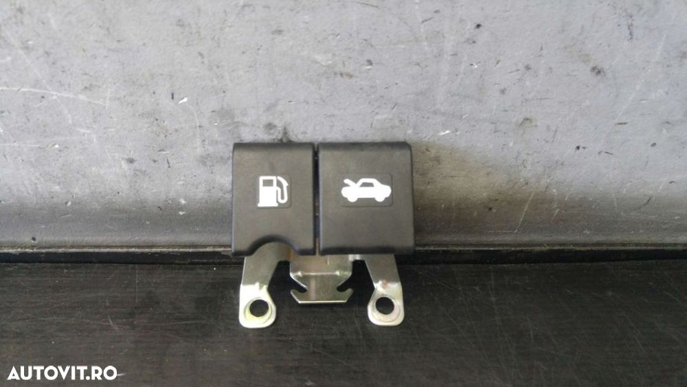 Maner deschidere capota rezervor nissan qashqai j10 nj10 jj10e - 2