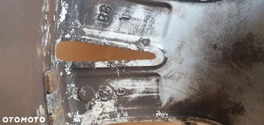 Alufelgi felgi aluminiowe alusy 5x112 ET 38 R17 Mercedes W211 - 25