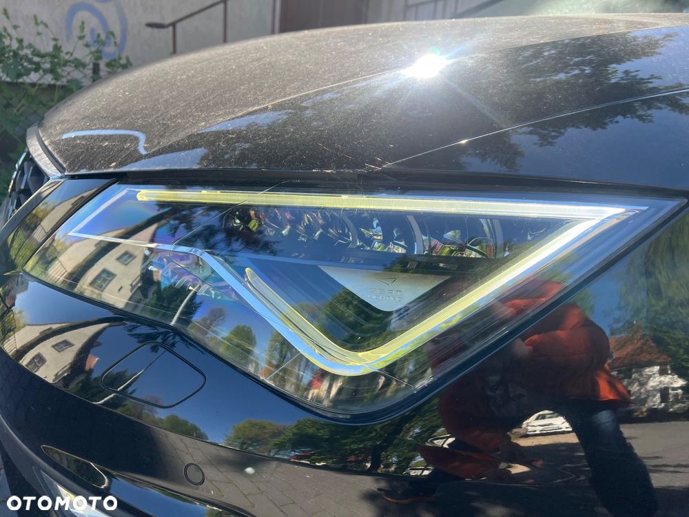 Seat Leon 2.0 TDI DPF Start&Stop FR - 18