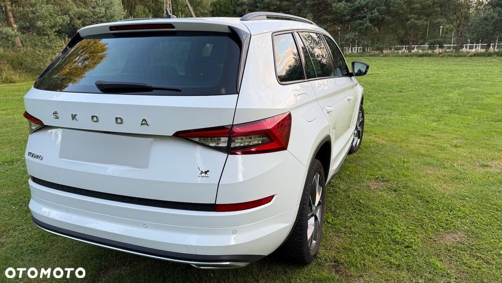 Skoda Kodiaq - 3