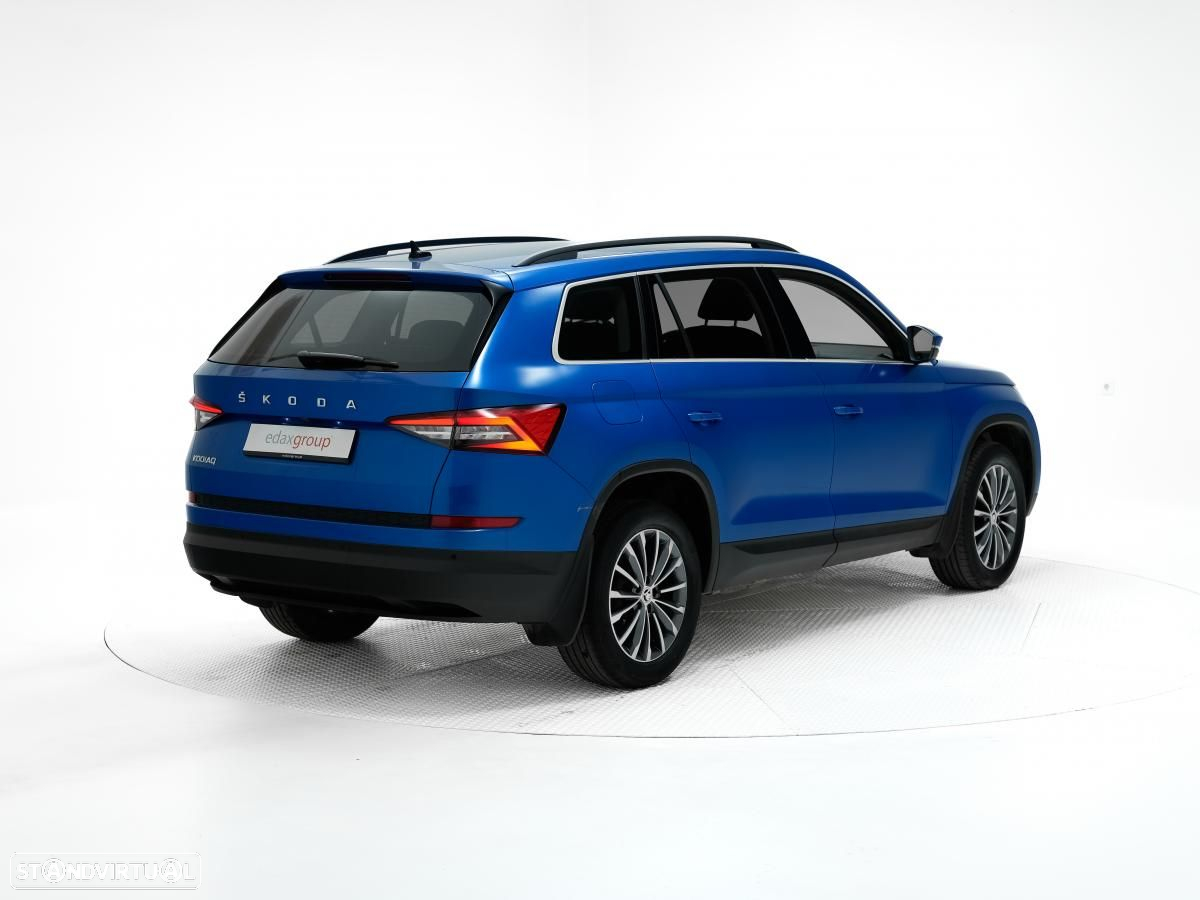 Skoda Kodiaq 1.5 TSI Ambition - 3