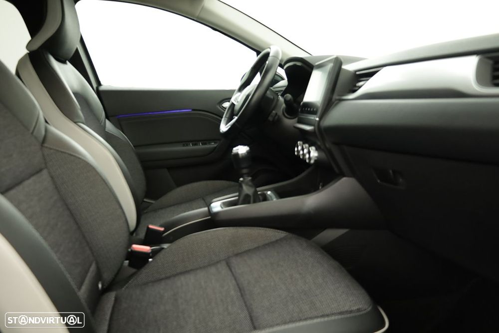 Renault Captur 1.0 TCe Techno - 21