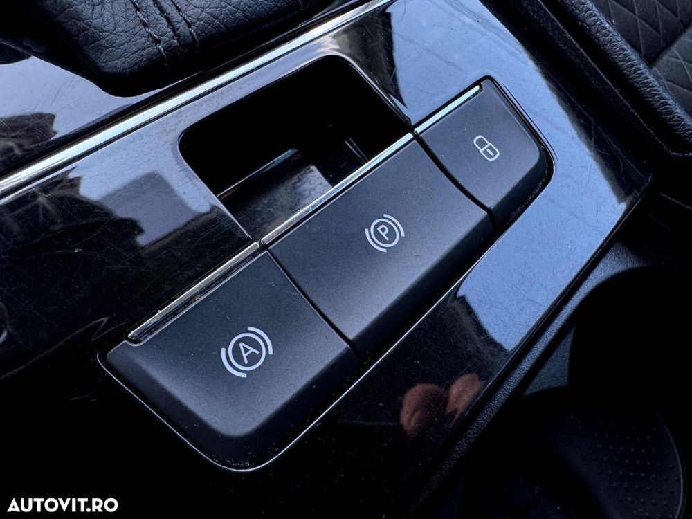 Skoda Superb - 17