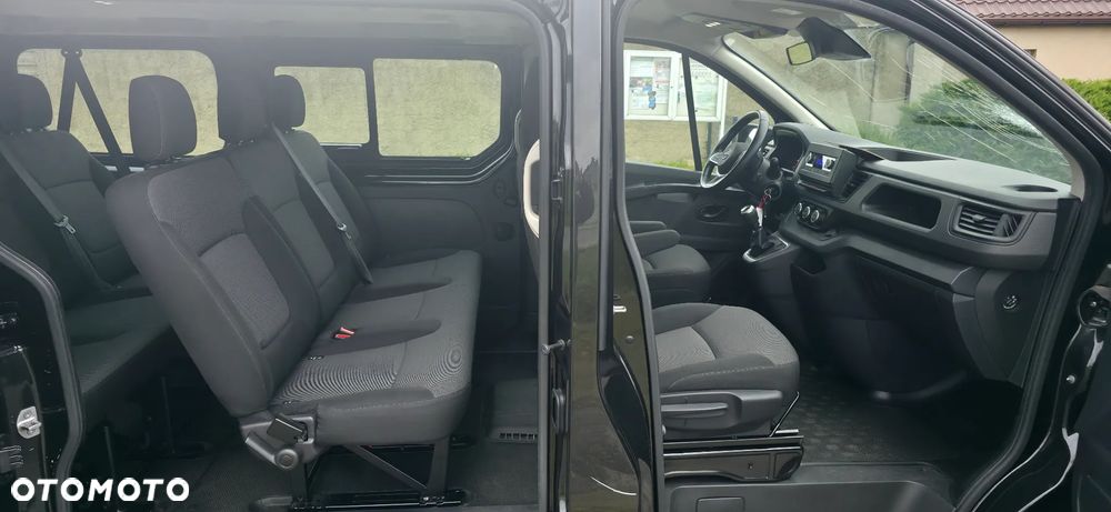 Nissan Primastar - 11