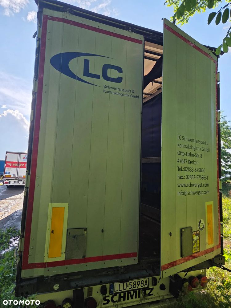 Schmitz Cargobull Sp - 7