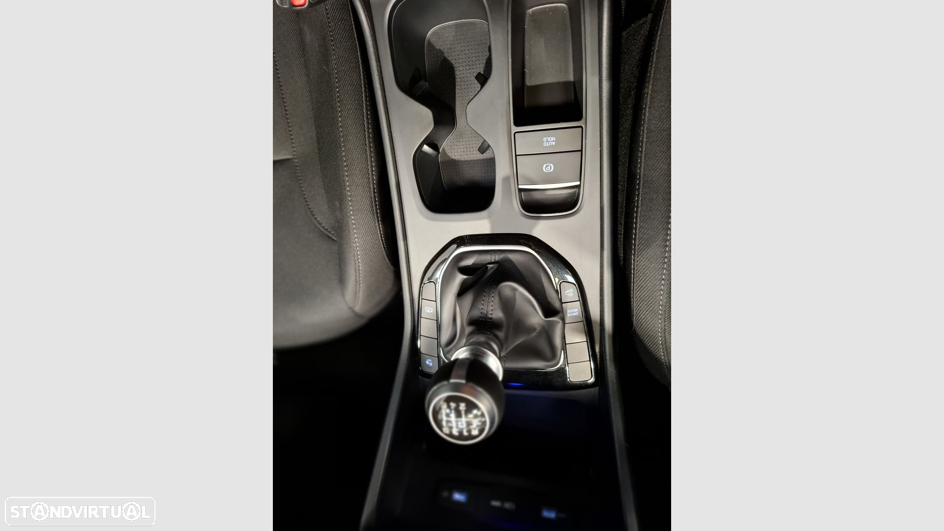 Hyundai Tucson 1.6 T-GDi Premium - 8
